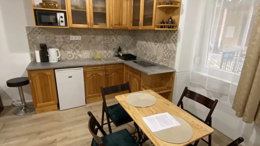 Relax Apartman Miskolc (1)