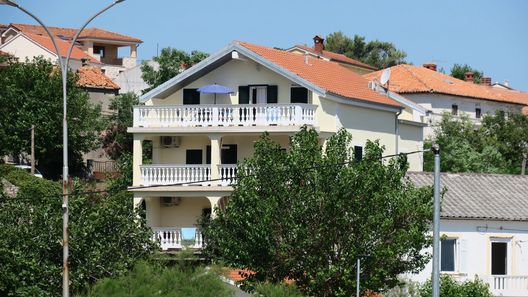 Apartments Matejcic-Grskovic Vesna Silo (1)