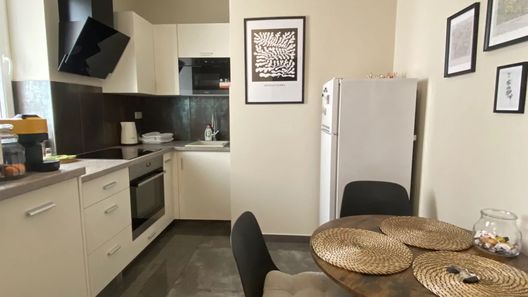 Palermo Apartman Szeged (1)