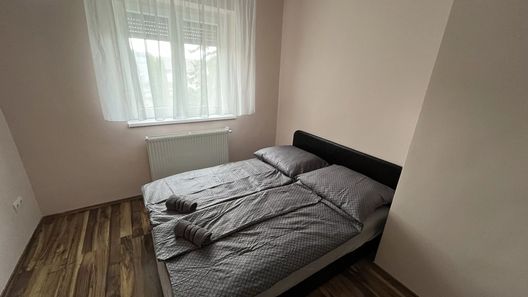 Moonlight Apartman Győr (1)