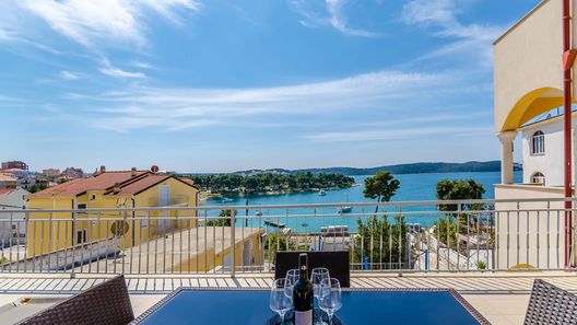 Apartment Rizza Trogir (1)