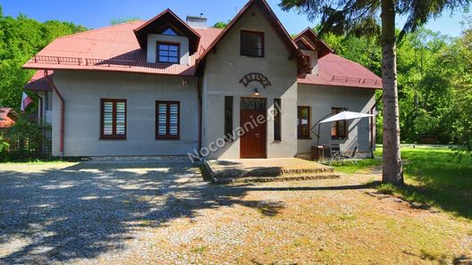 Przytulne Apartamenty Zacisze Kazimierz Dolny (1)