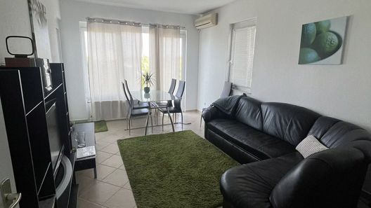 Siófok Aranypart Apartman (1)