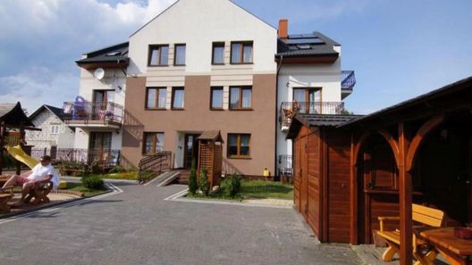 Apartamenty u Mariusza (1)