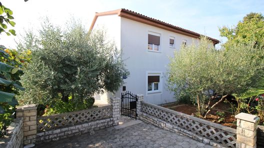 Apartments DORITA Porec (1)