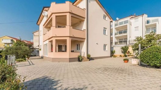 Apartment Ereiz Crikvenica (1)