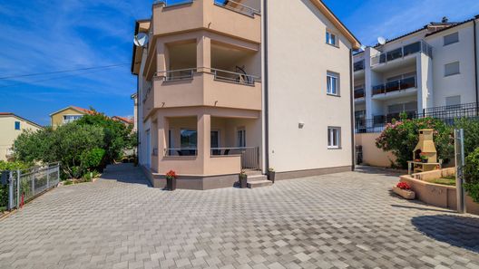 Apartment Ereiz Crikvenica (1)