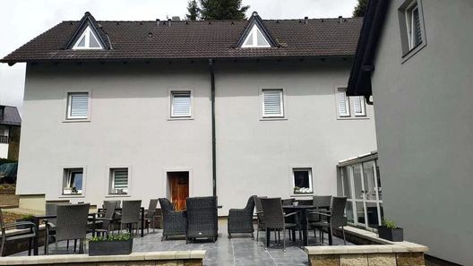 Apartmán Doma na Lipně Lipno nad Vltavou (1)