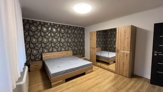 Kárpátia Apartman 1 Tiszaújváros (1)