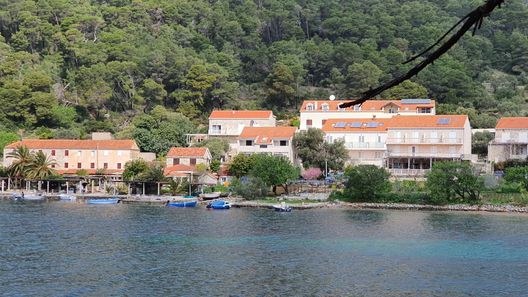 Apartmani Pjevalo Mljet (1)