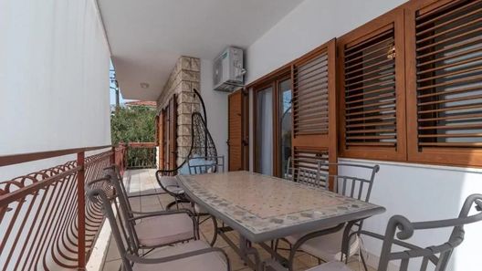 Apartment Oleandar Trogir (1)