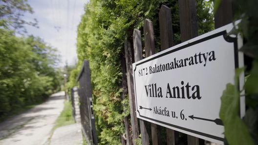 Villa Anita Balatonakarattya (1)