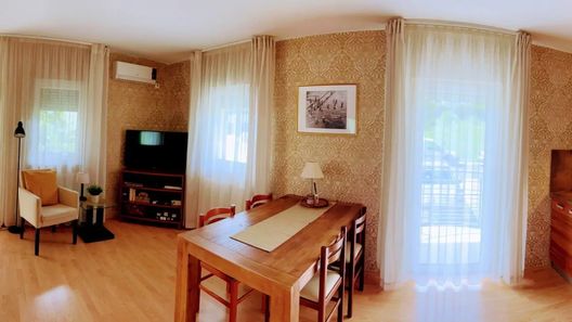 Fortuna Apartman Hévíz (1)