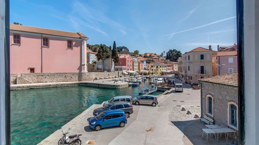 Apartment ANTONELLA Veli Losinj (1)