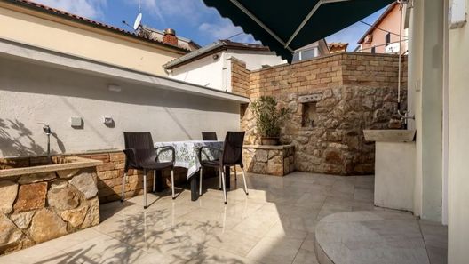 Apartment MORRIS Veli Losinj (1)