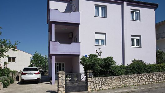 Apartments Branko Selce (1)