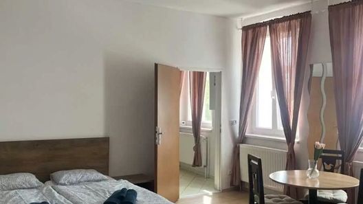 Apartmán VAJB Jičín (1)