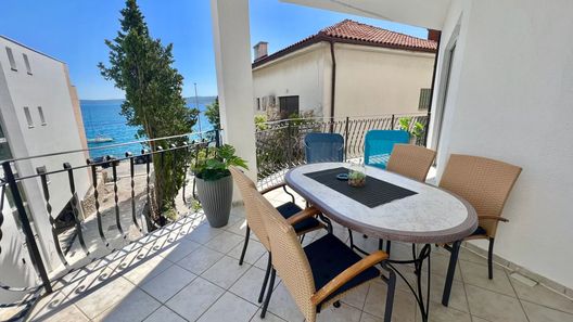 Apartment Beach Bliss Crikvenica (1)