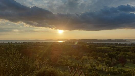 Víztükör Vendégház Zamárdi (1)