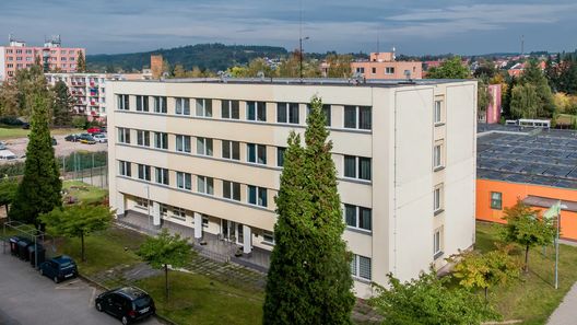 Hostel Favorit Týn nad Vltavou (1)