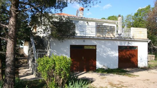 Apartment Kirinčić Ivan Silo (1)