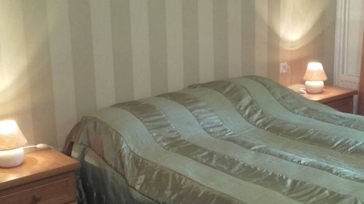 Pokoje Gościnne Międzyzdroje ul. Traugutta (1)