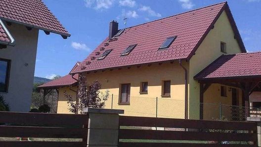 Apartmán Na Šumavské dráze Holubov (1)