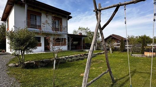 Casă de vacanță Wanderlust Cottage Avrig (1)