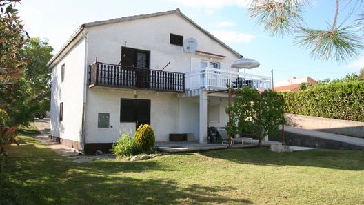 Apartment Jankovec Silo (1)