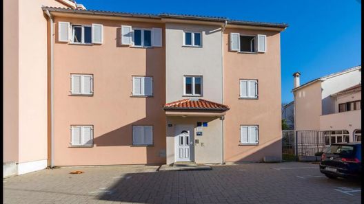 Apartment Adriatic Baška (1)