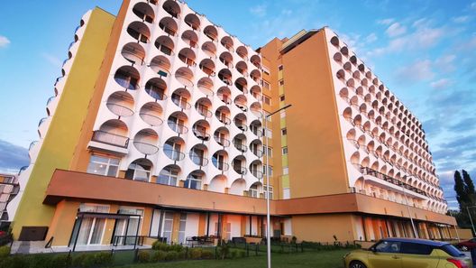 Silver Apartman - Cirkáló Siófok (1)