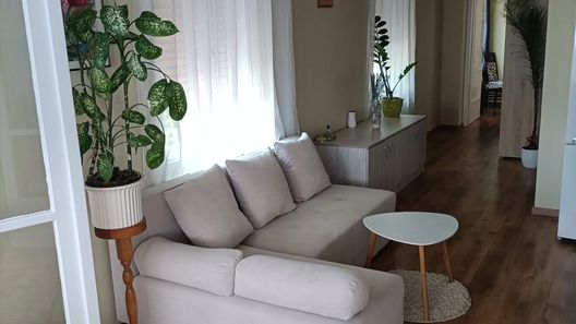 Éva Apartman Ábrahámhegy (1)