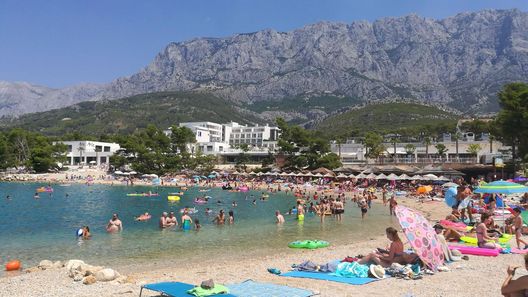 Apartment Stipe Makarska (1)