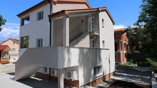 Apartments Maric-Hlapa Soline (1)