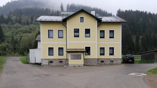 House of BaRanGo Vordernberg-Präbichl (1)