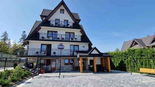 Górska Przystań Murzasichle/ Zakopane (1)