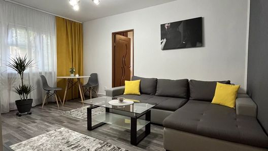 Apartament Star Târgu Mureș (1)