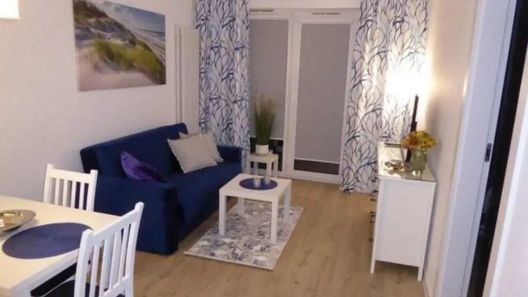 Apartament u Krystyny Kołobrzeg (1)