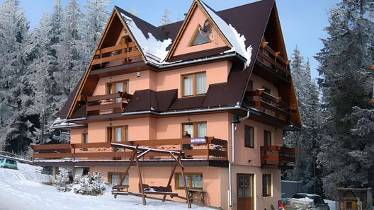 Willa Piękne Widoki (1)