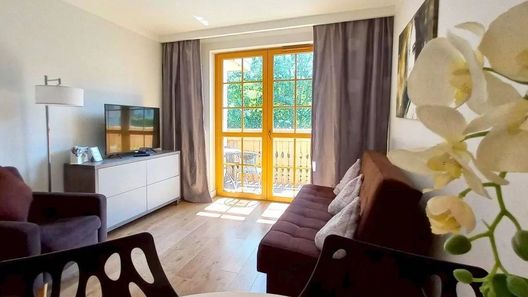 Apartament Szmaragd Karpacz (1)