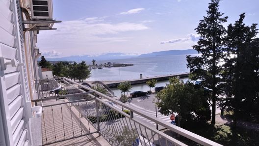 Apartman Paril Crikvenica (1)