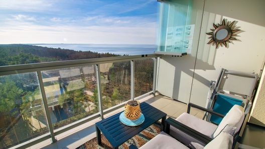 Apartamenty Blue Wind Aquamarina Międzyzdroje (1)