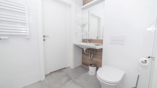 VacationClub Aparthotel Czarna Góra, Apartament 221 Sienna (1)