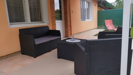 BeNo Apartman Kőröshegy (1)