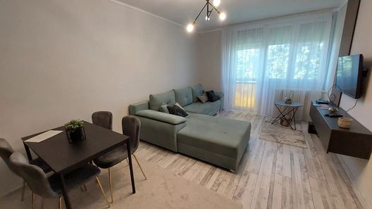 Boulevard Apartman Nyíregyháza (1)