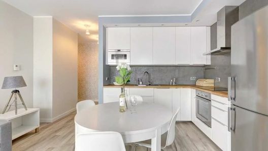 Apartament Patricia by Q4 Apartments (1)