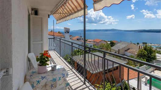 Apartman Crikvenica - CKA497 (1)