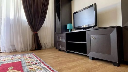 Apartament Horizon Timișoara (1)