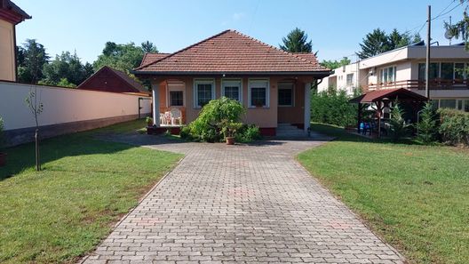 Dóri Apartman Siófok - Szabadifürdő (1)