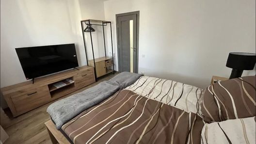 Apartament EA Flat Sfântu Gheorghe (1)